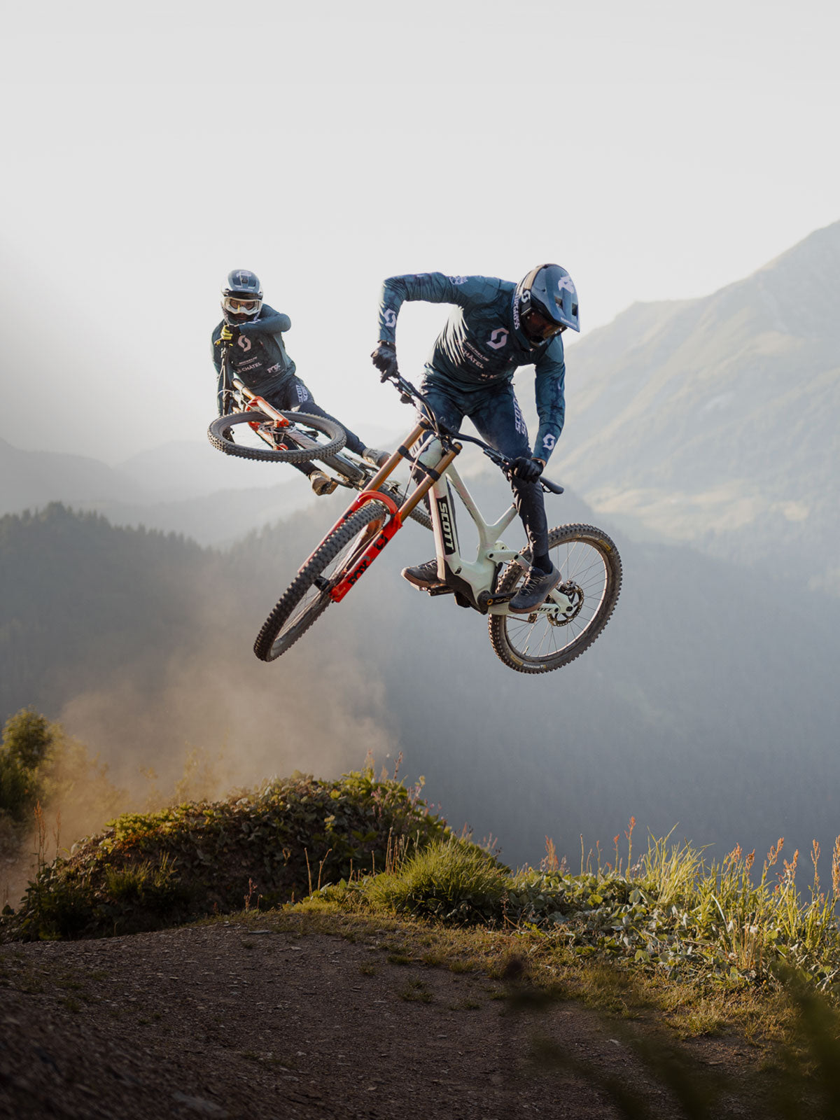 gambler collection banner mobile