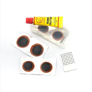 Syncros Repair Kit ST-08 - Black