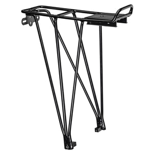 Syncros Carrier Disc Brake Alloy For CA-01 Baby Seat CA-02 - Black