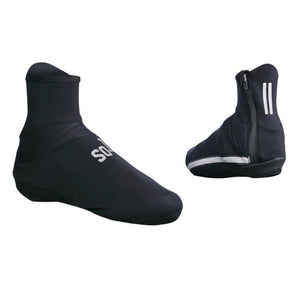 Solo Winter Overshoes - Black