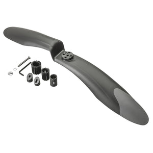Syncros Mtb Front Fork Mount Fender FE-01 - Black