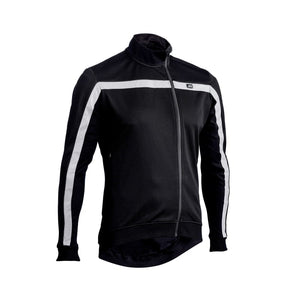 Solo RT Winter Jacket - Black