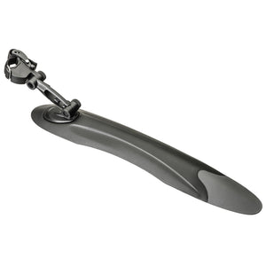 Syncros Mtb Rear Seat Pillar Mount Fender FE-02 - Black