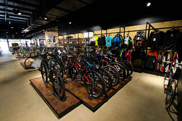 My Ride Alice Springs | Your Trusted Northern Territory Bike Shop