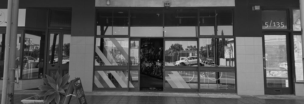 My Ride Semaphore | Your Trusted Adelaide Bike Shop