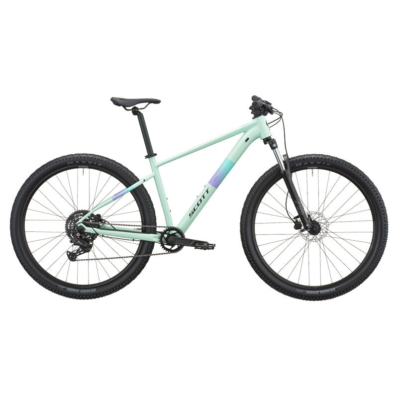 scott contrail 40 mint green