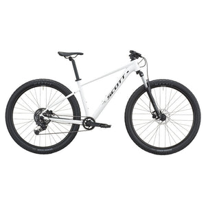 Scott Contrail 40 - White