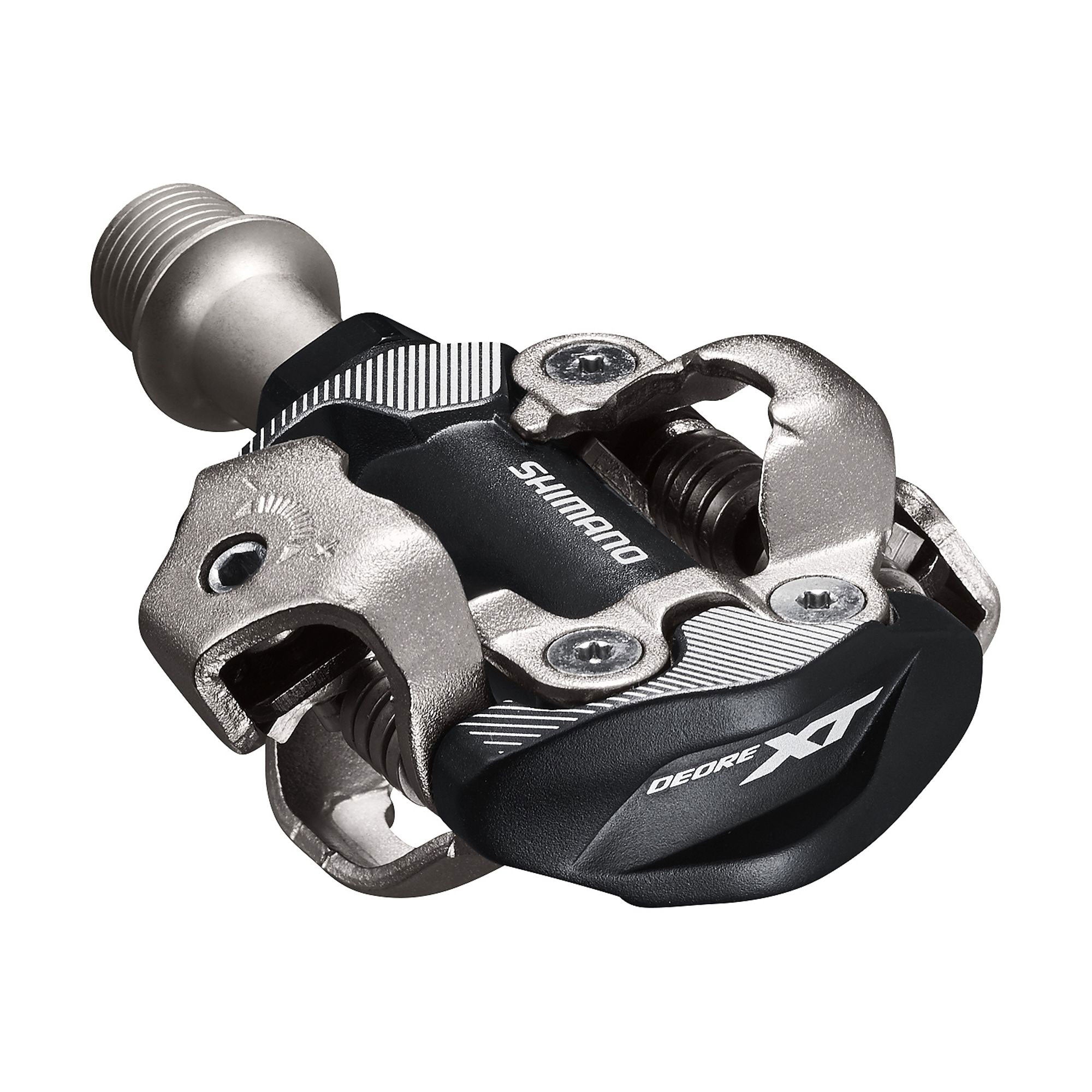 shimano pd m8100 xt race xc spd pedals 001