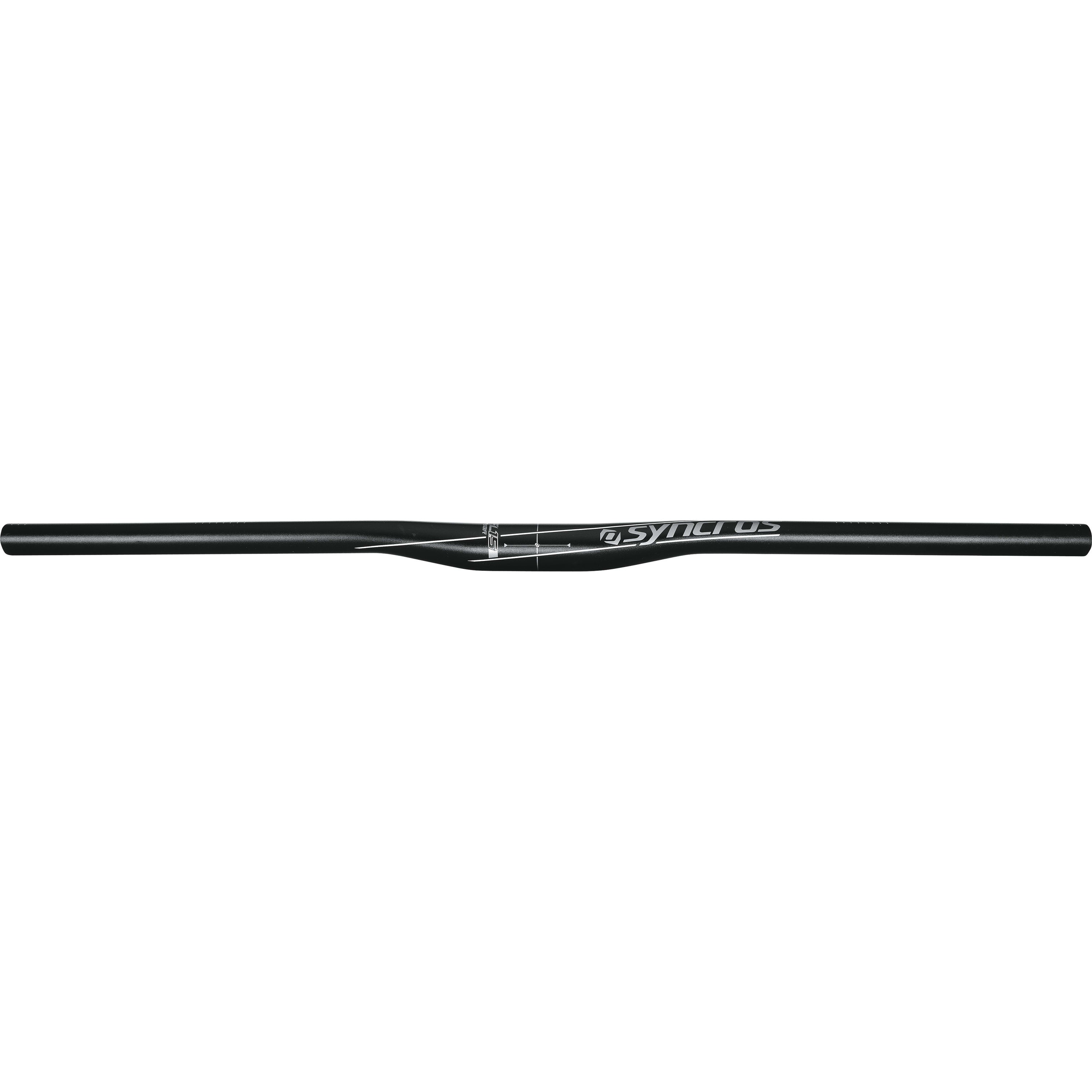 Syncros Handlebar FL1.5 T-bar - Black