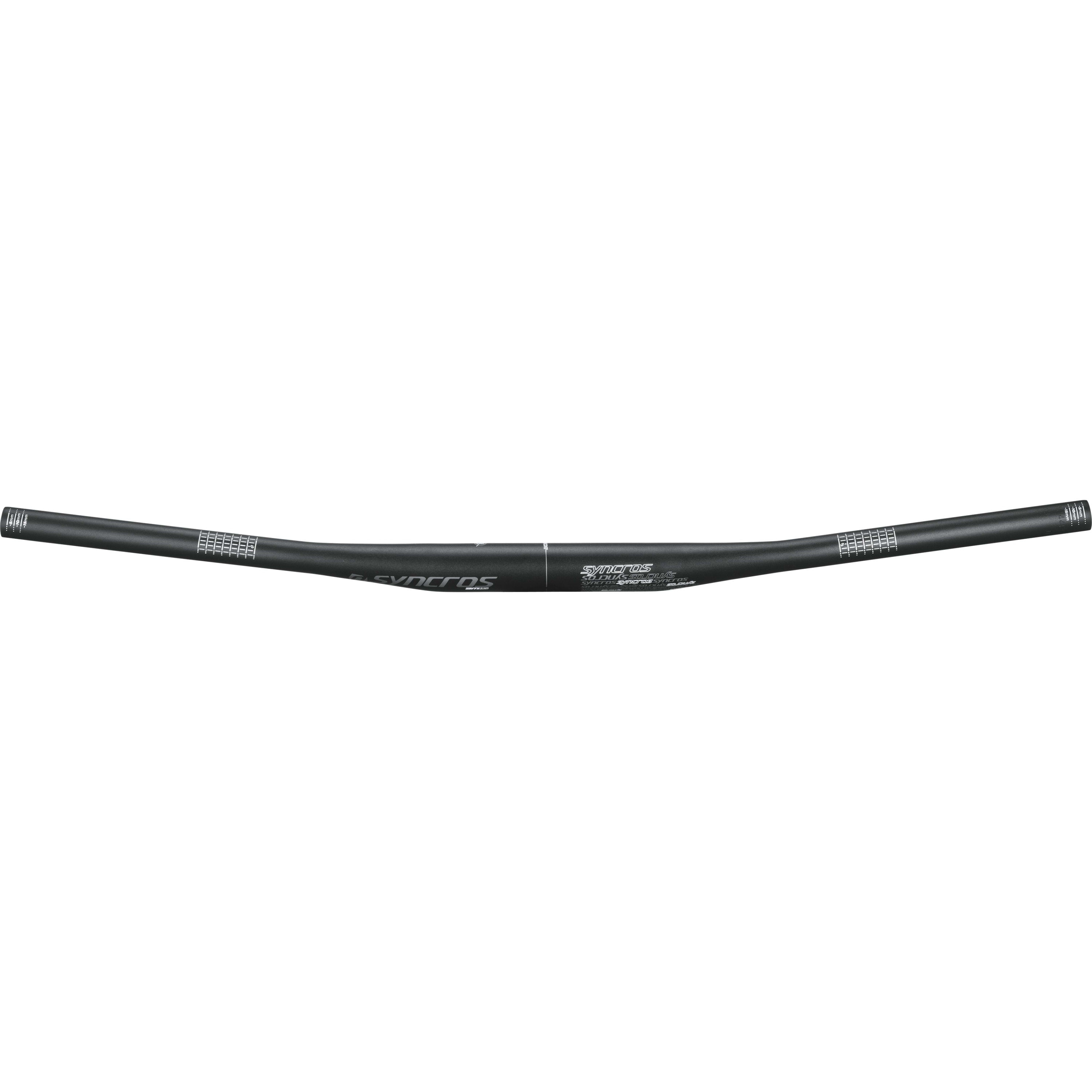 Syncros Handlebar Syncros AM1.5 10RISE 35MM 760MM Black