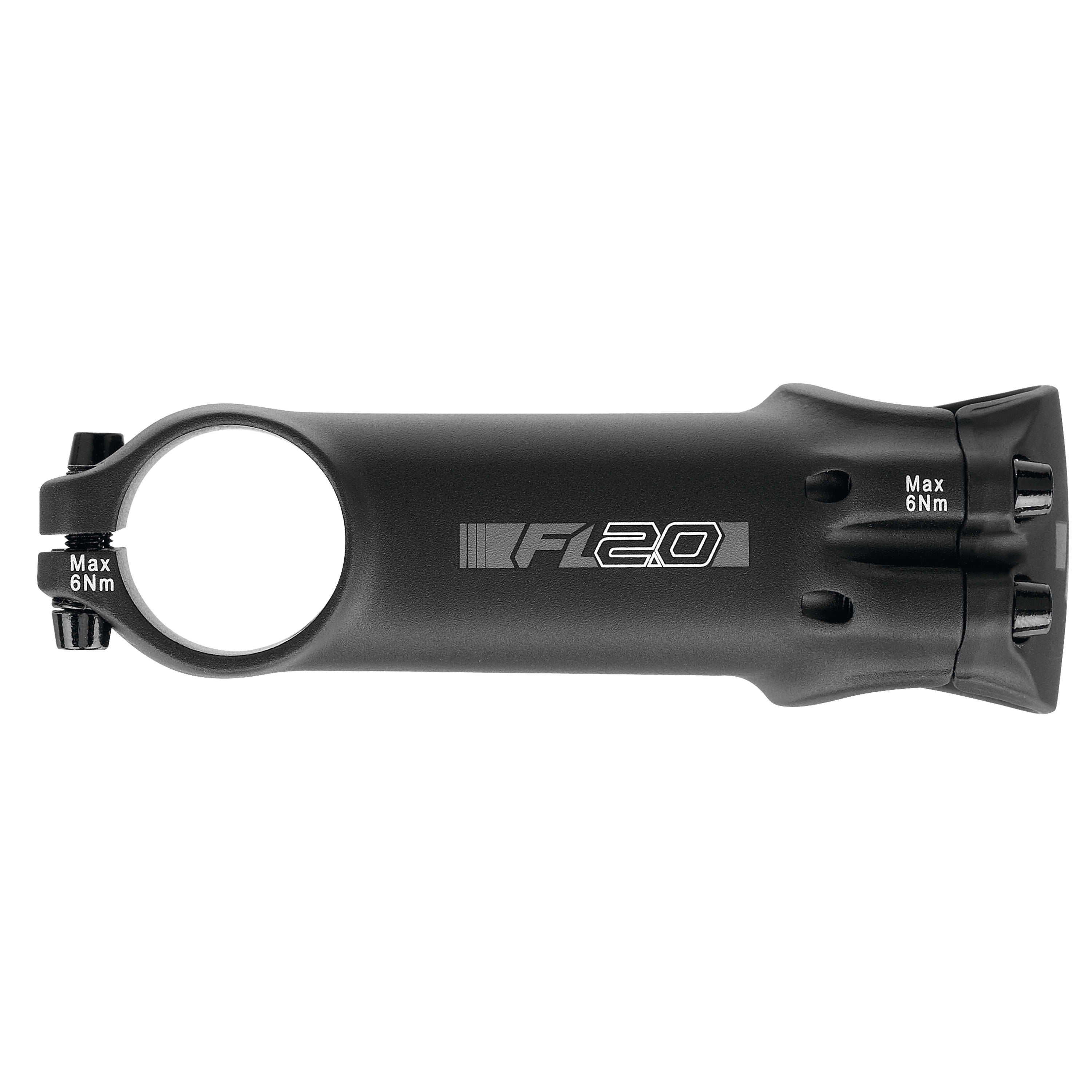 Syncros FL2.0 Stem - Black