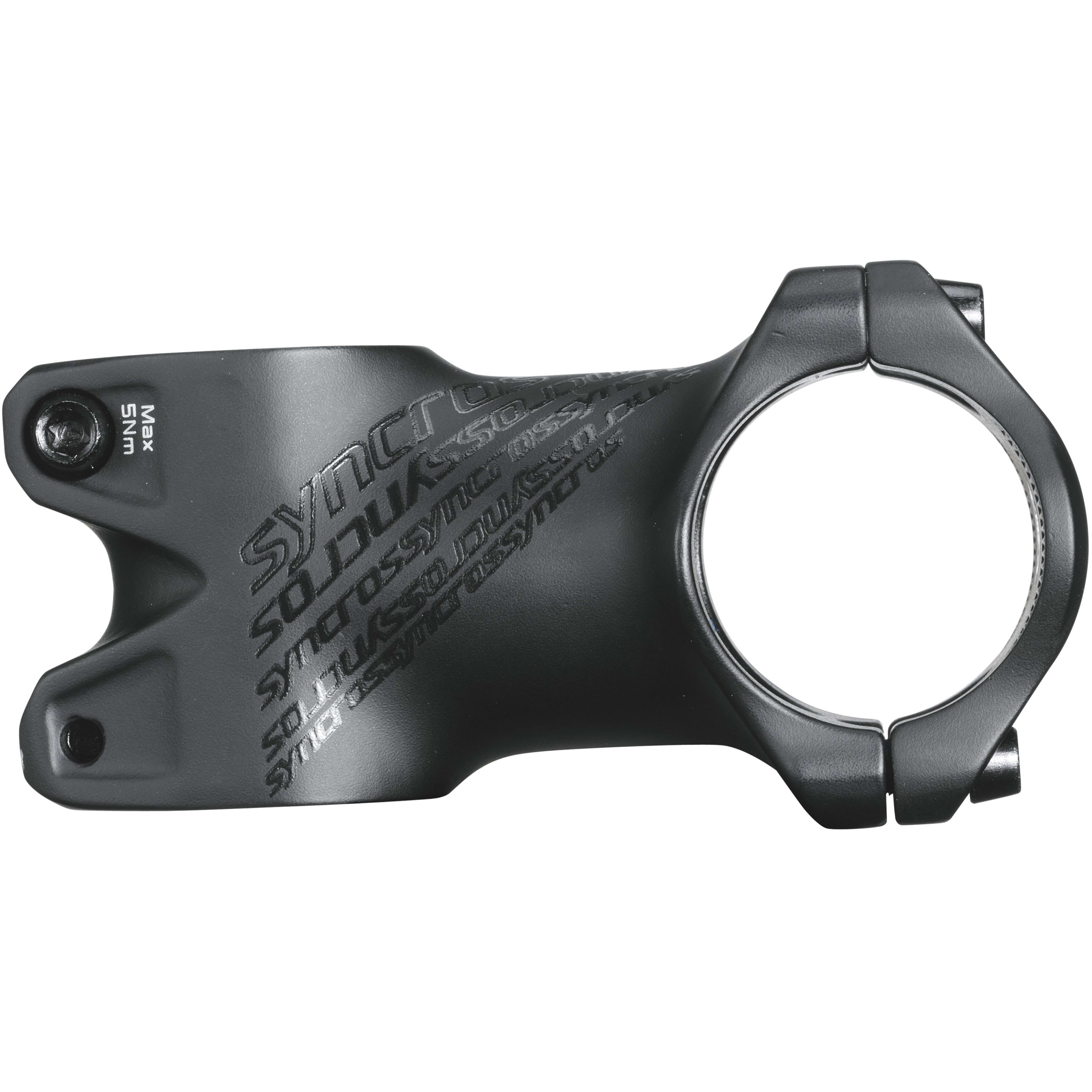 Syncros Stem XM1.5 - Black