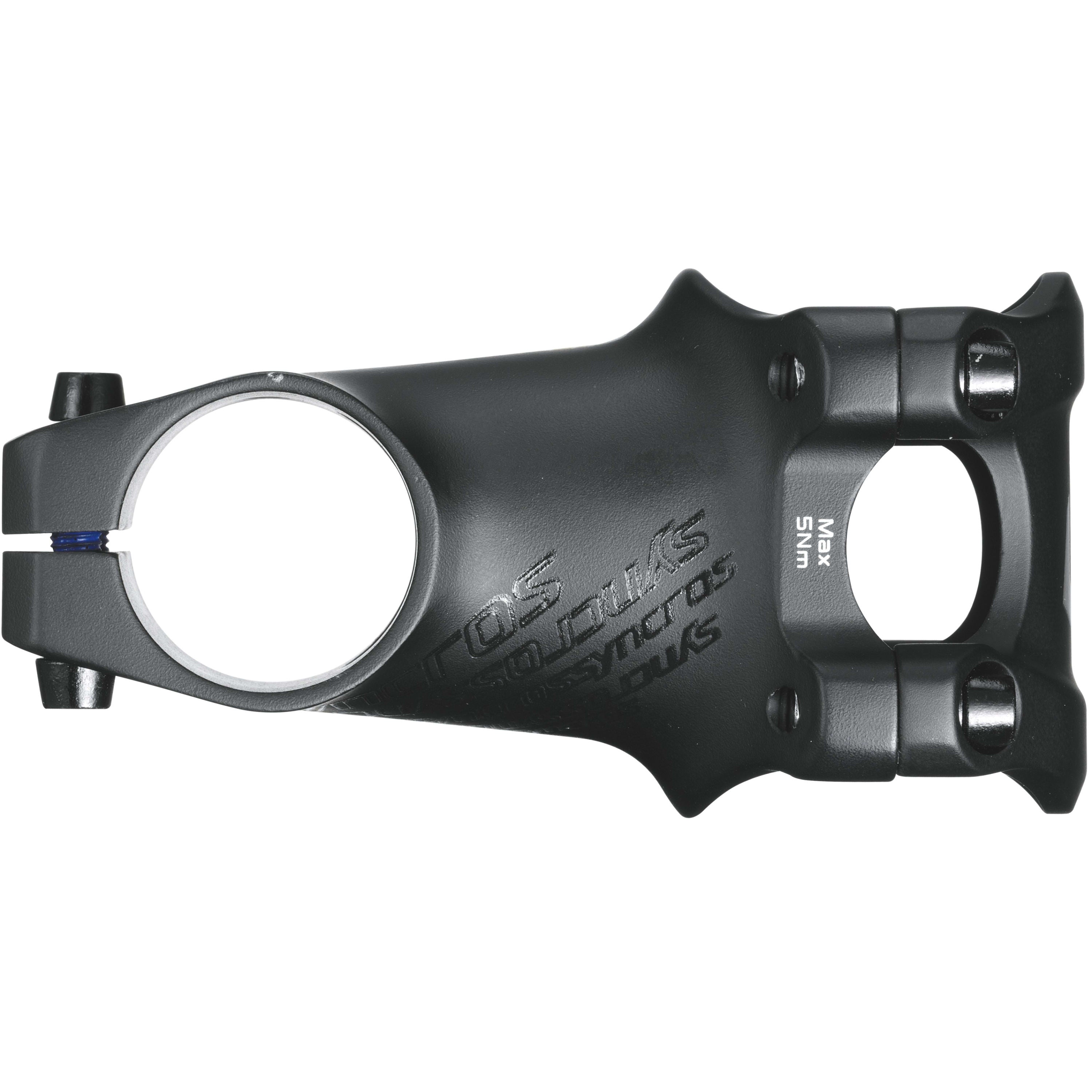 Syncros Stem XM1.5 - Black