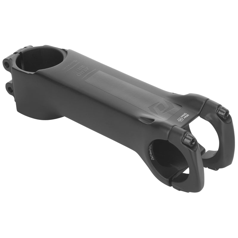 syncros aero stem suit foil black - My Ride AU