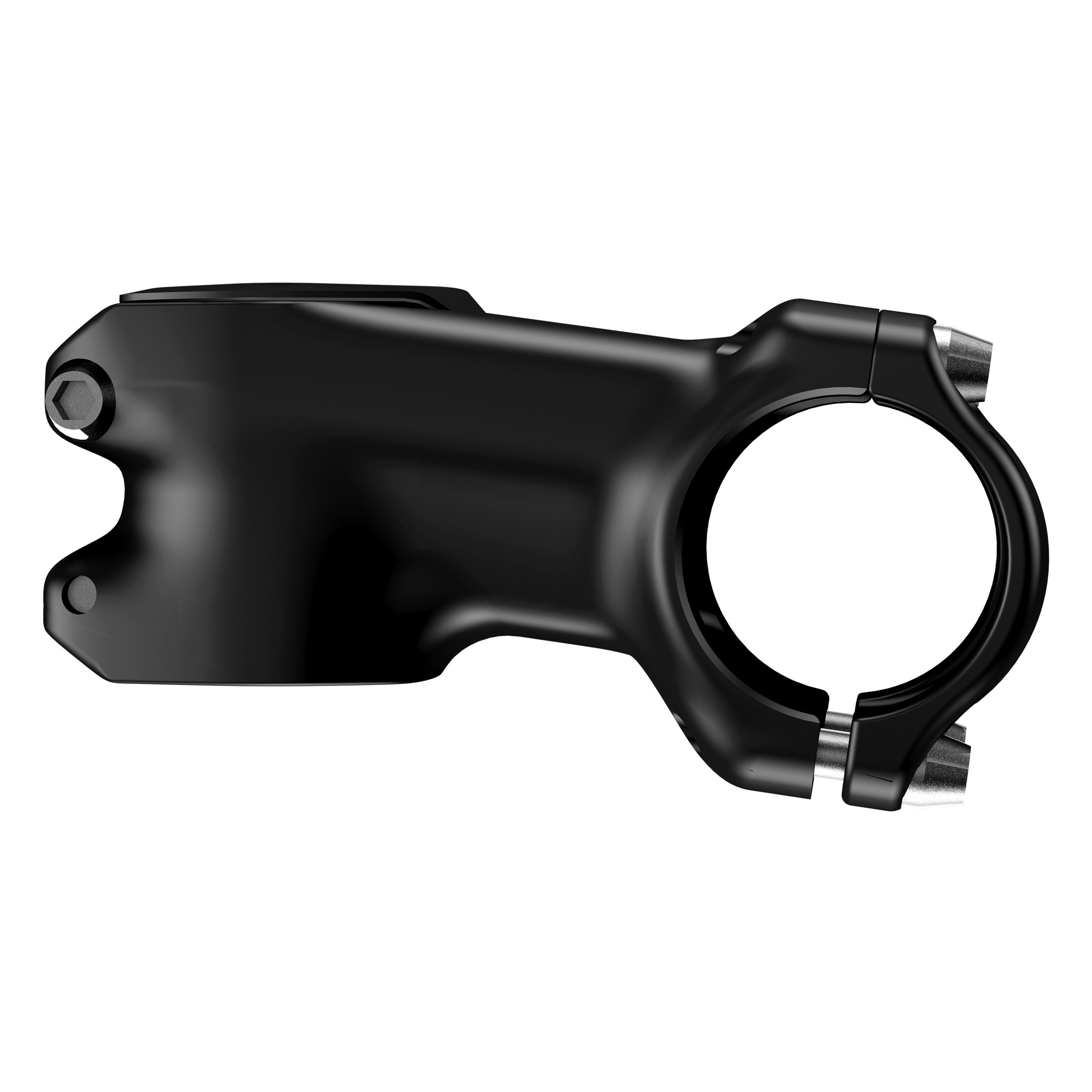 Syncros XR2.0 Stem - Black