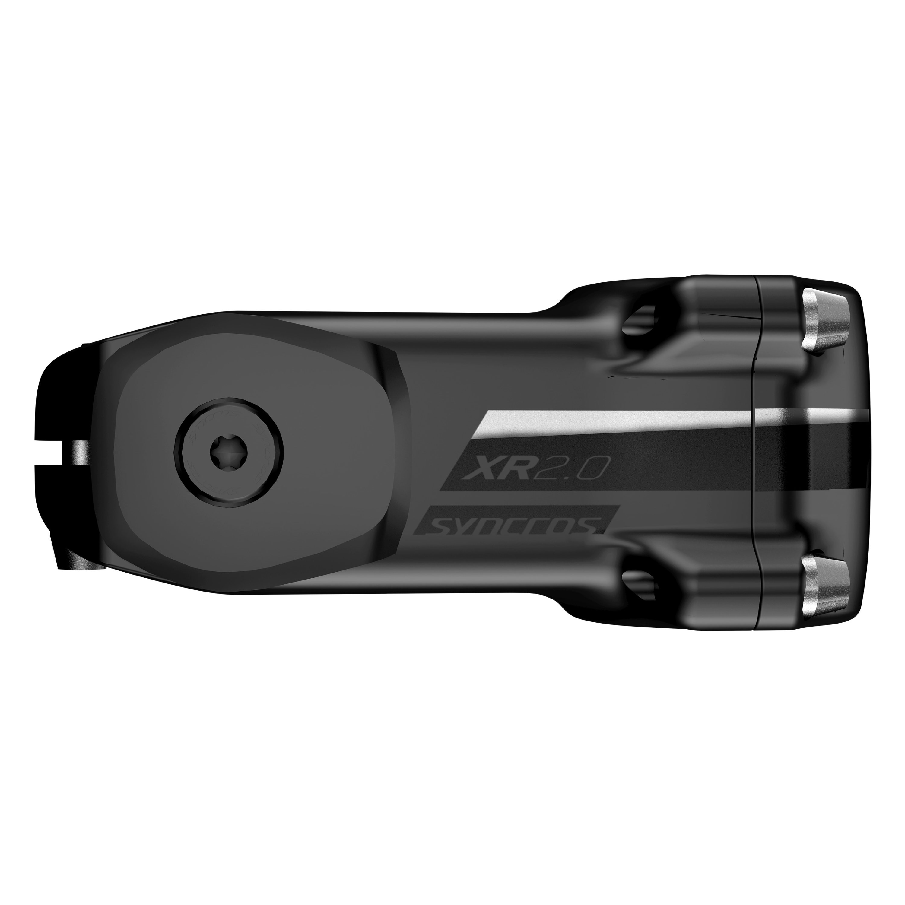 Syncros XR2.0 Stem - Black