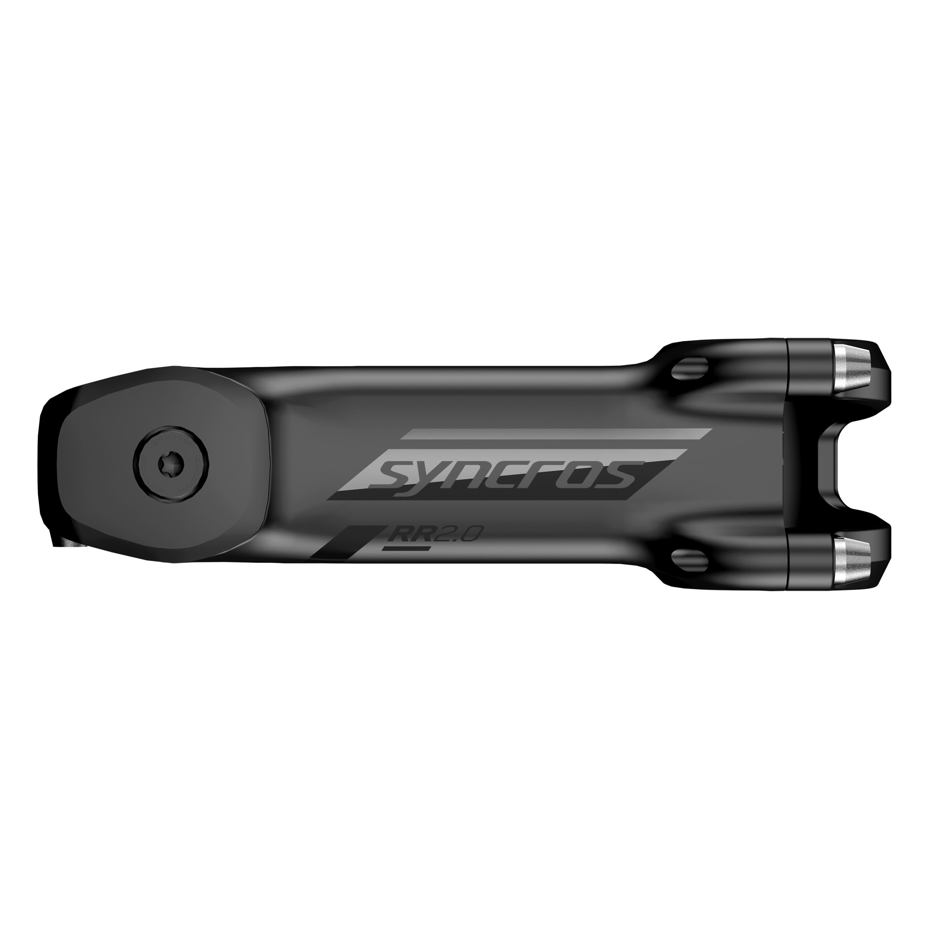 Syncros RR2.0 Stem - Black