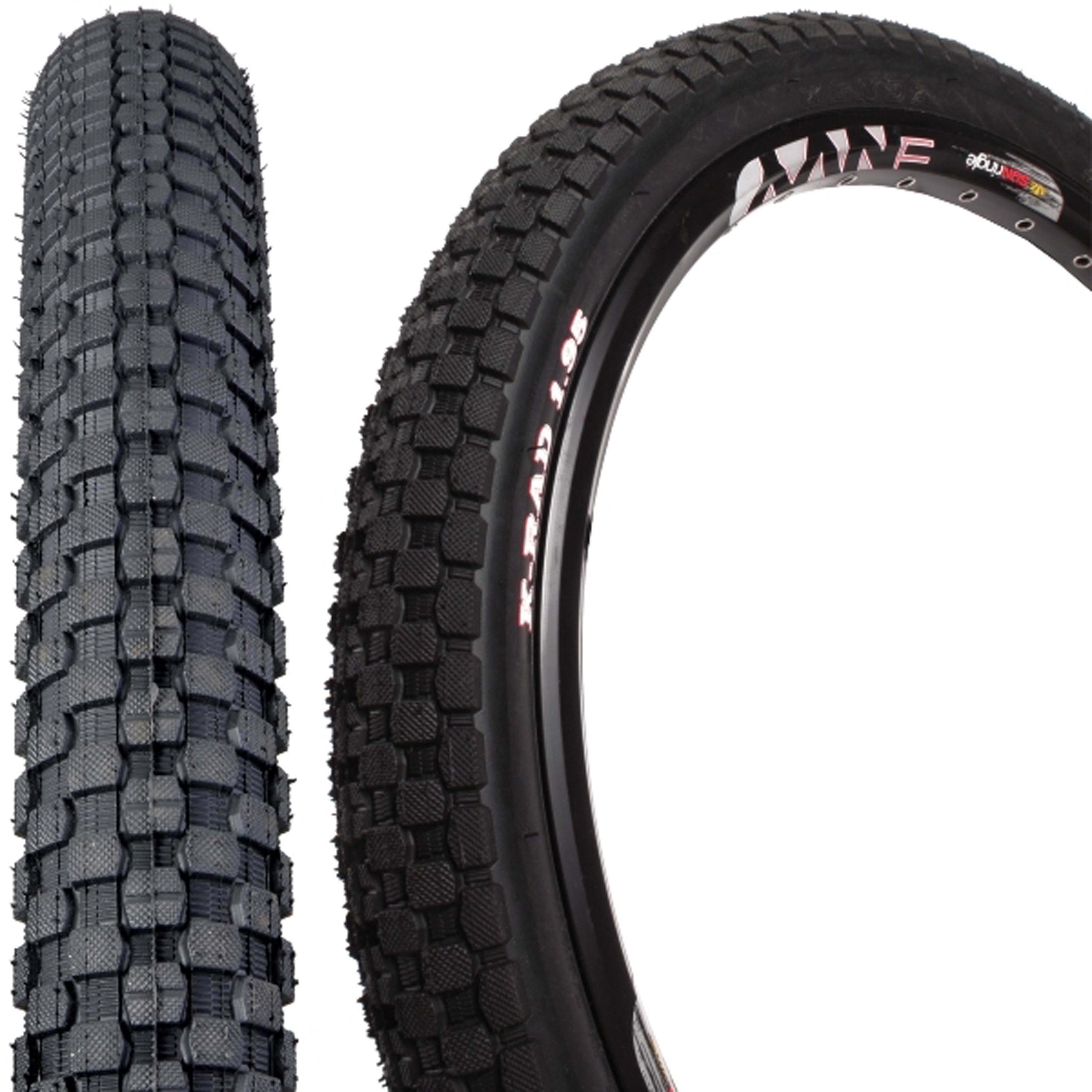 Kenda K-rad K905 26 X 2.3 - Black