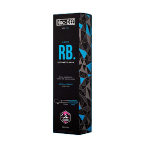 Muc-off Amino Recovery Balm