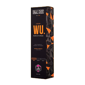 Muc-off Luxury Warm Up Cream