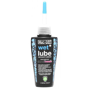 Muc-off Wet Weather Lube #867 50ML
