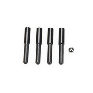 Park Tool Replacement Chain Tool Pin Kit CTP-4K
