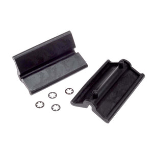 Park Tool Park Jaws Suit 100-3X100-5X100-3M Clamps #1002 - Black