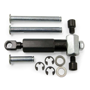 Park Tool Replacement Clamp Rebuild 100-3C/5C Prs-crk