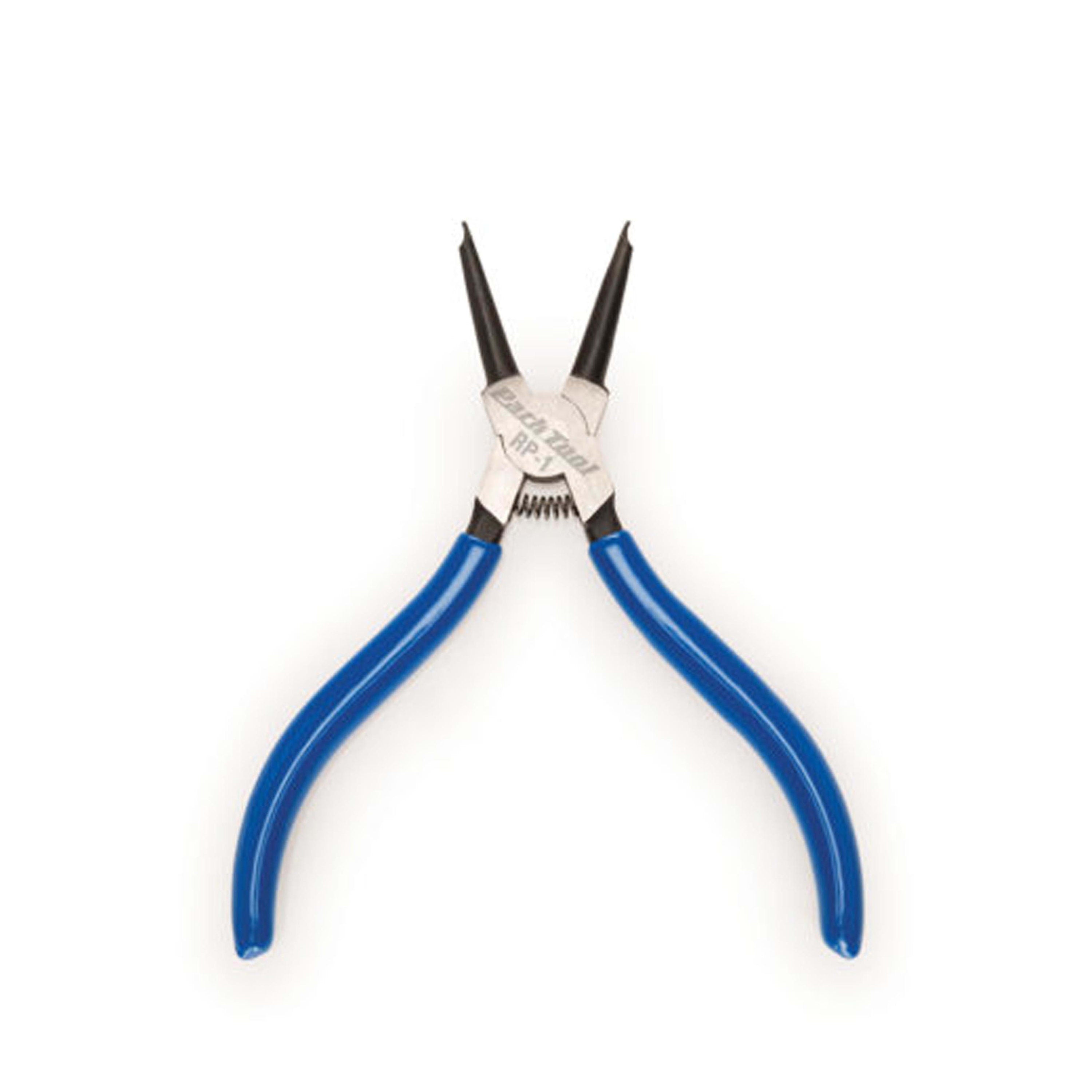 Park Tool Snap Ring Pliers 0.9MM Straight Internal RP-1