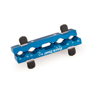 Park Tool Axle And Spindle Vise AV-4