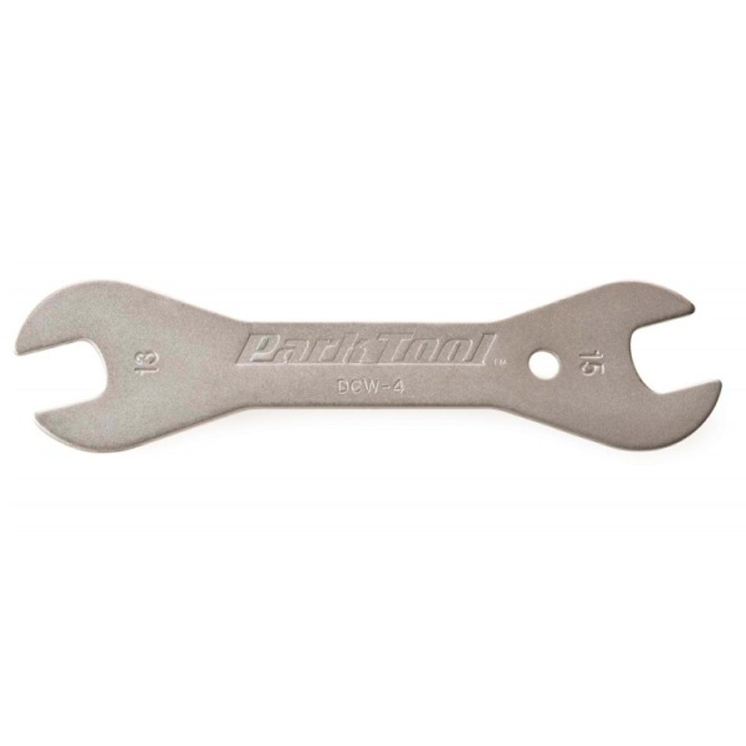 Park Tool Double Ended Cone Wrench 13/15MM DCW-4