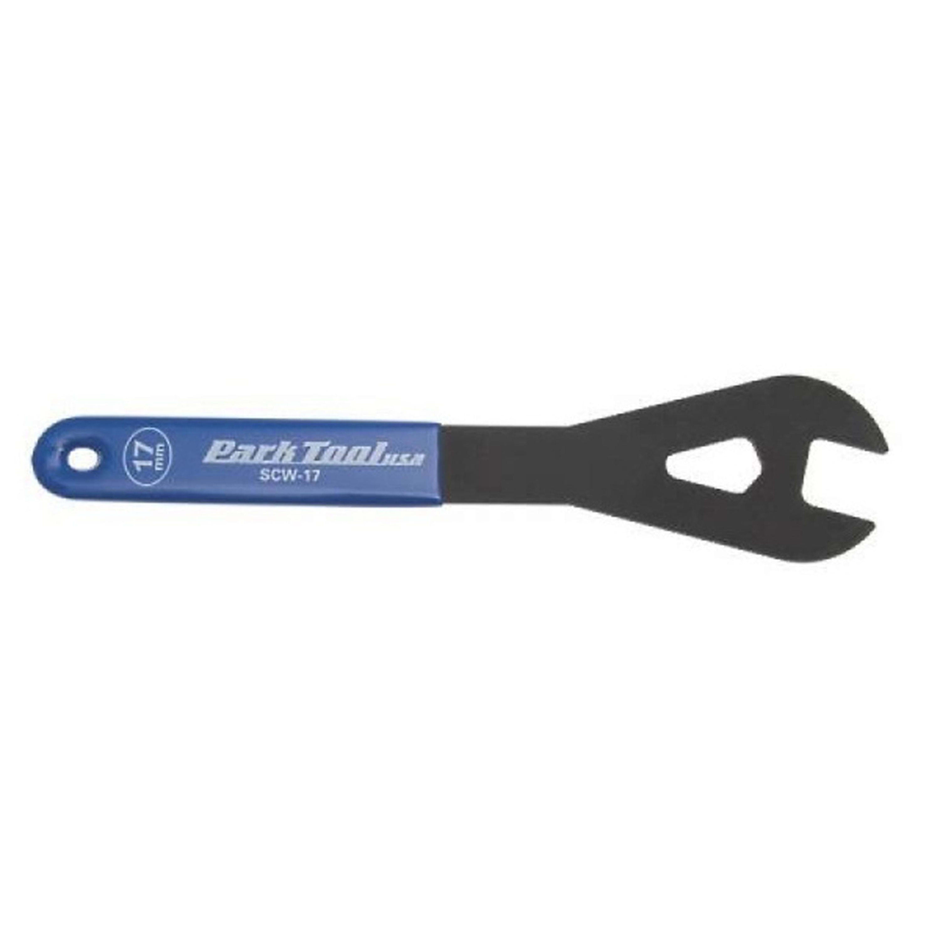 Park Tool Cone Spanner 17MM SCW-17