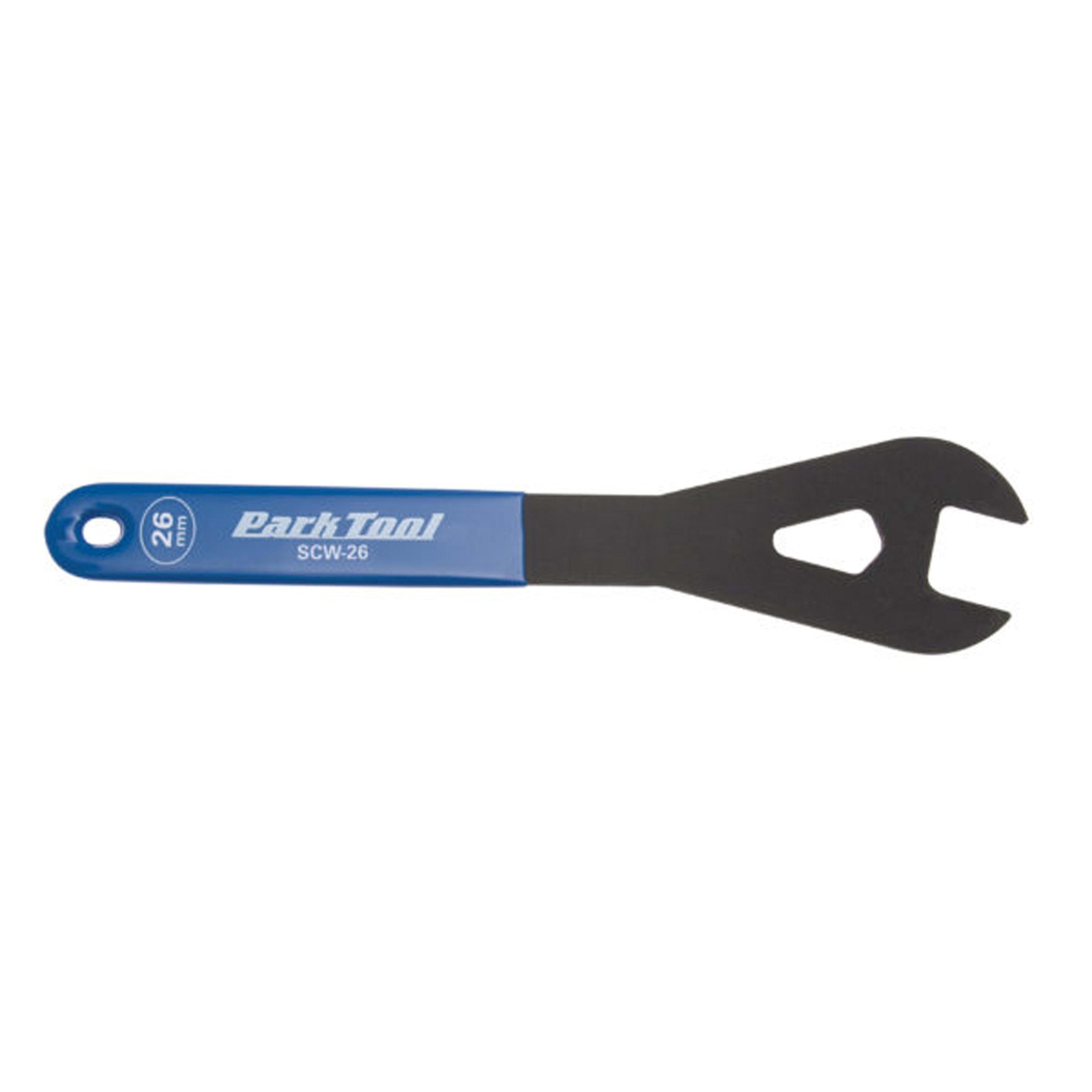 Park Tool Cone Spanner SCW-26