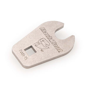 Park Tool Pedal Wrench Crow Foot TWB-15