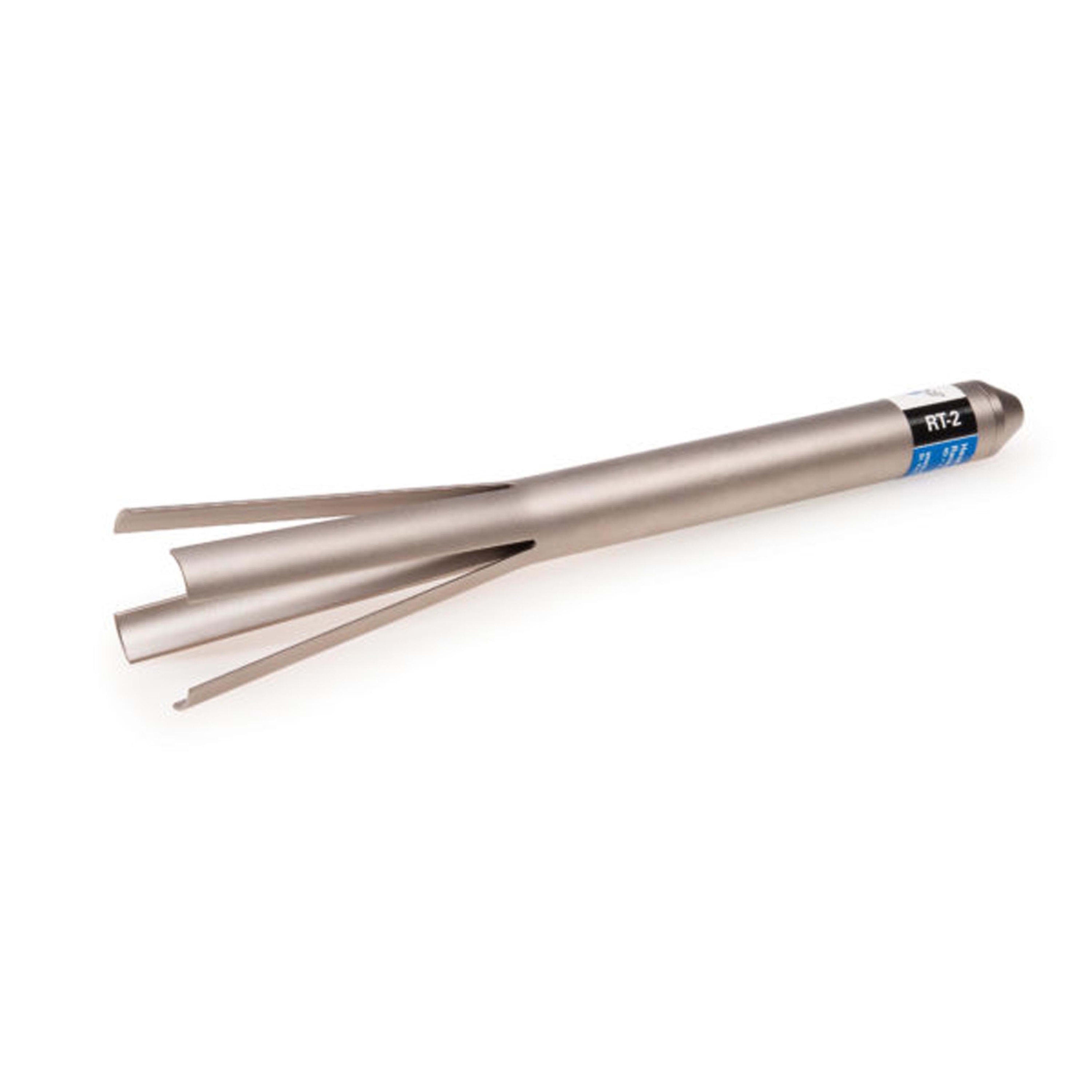 Park Tool Headset Cup Remover: 1-1/4INCH/1.5INCH RT-2