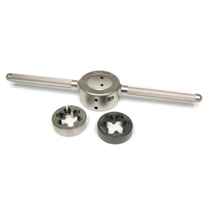 Park Tool Fork Threading Set FTS-1