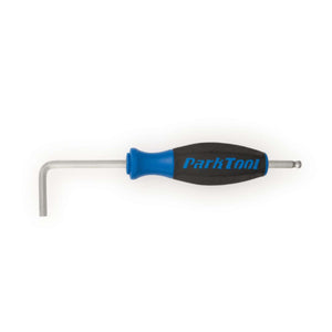 Park Tool Hex Wrench 6MM Long With Handle HT-6