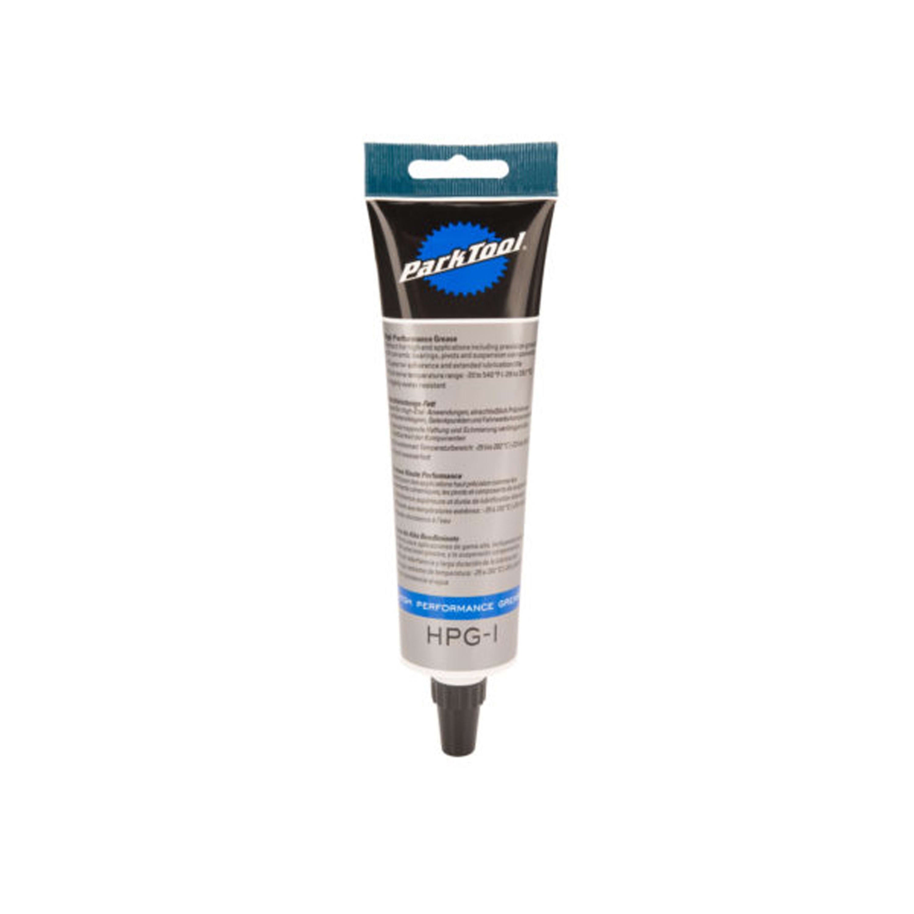 Park Tool High Performance Grease HPG-1