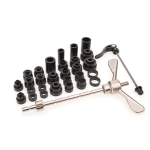 Park Tool Hub Bearing Press Set HBP-1