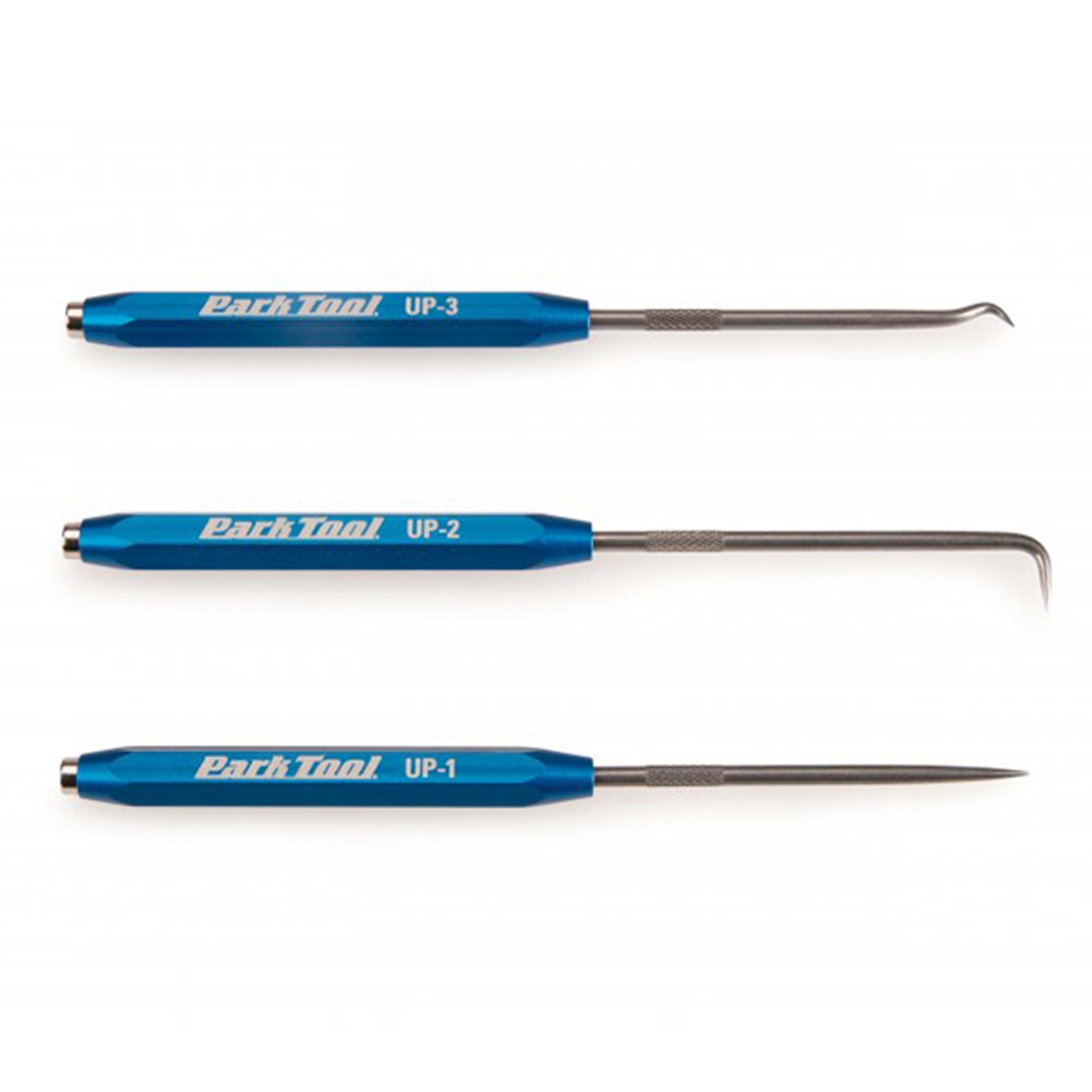 Park Tool Utility Pick Set