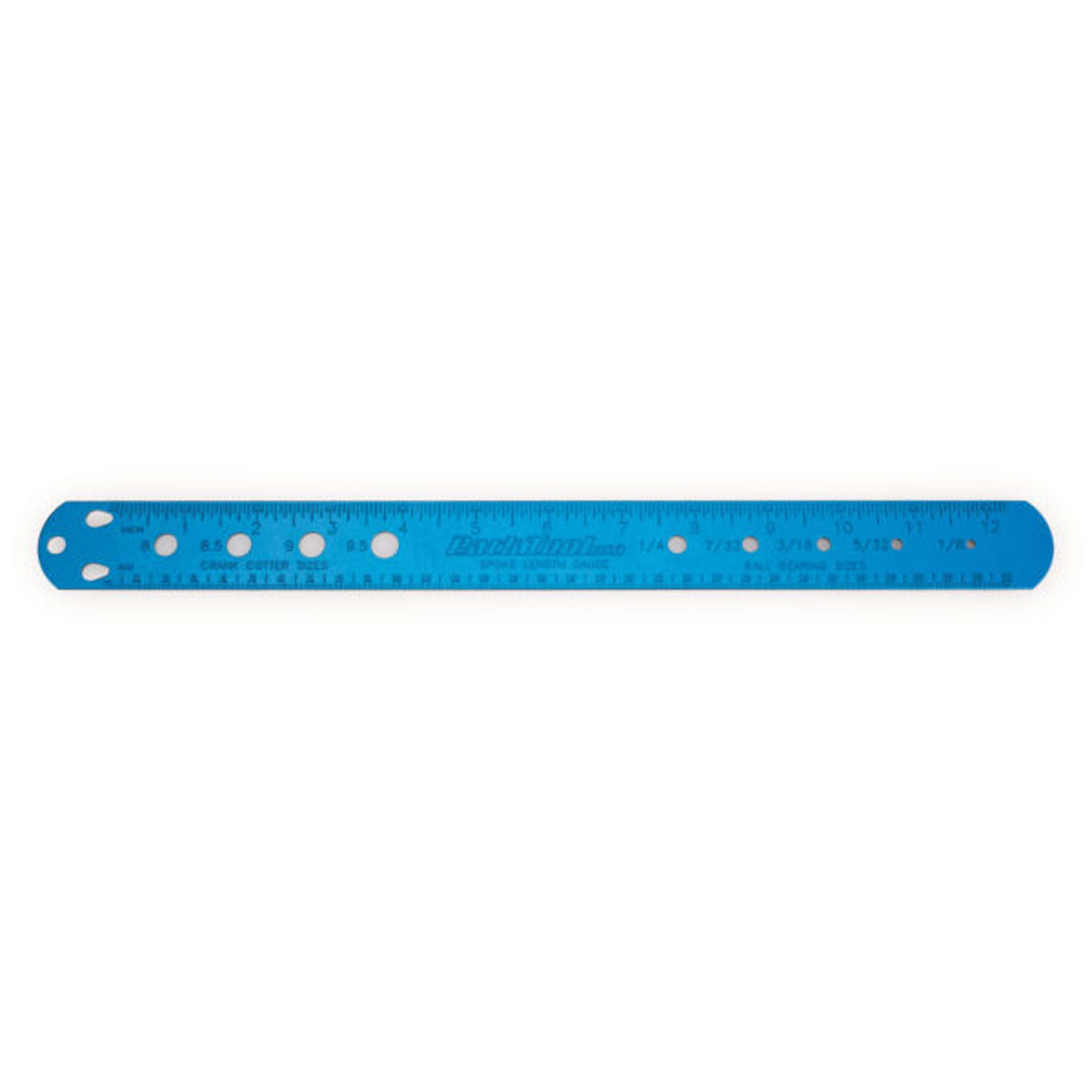 Park Tool Spoke/bear/cotter Gauge SBC-1
