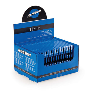 Park Tool Tyre Lever Set TL-1.2