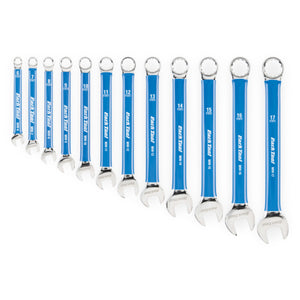 Park Tool Metric Wrench Set