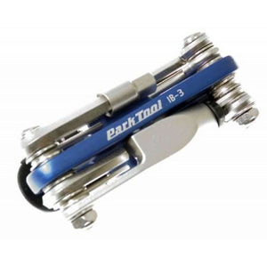 Park Tool Mini Tool Hex/torx/chain Fold IB-3