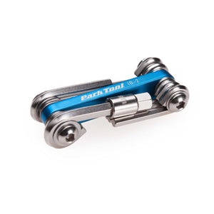 Park Tool Mini Tool Hex/torx/screw Fold IB-2