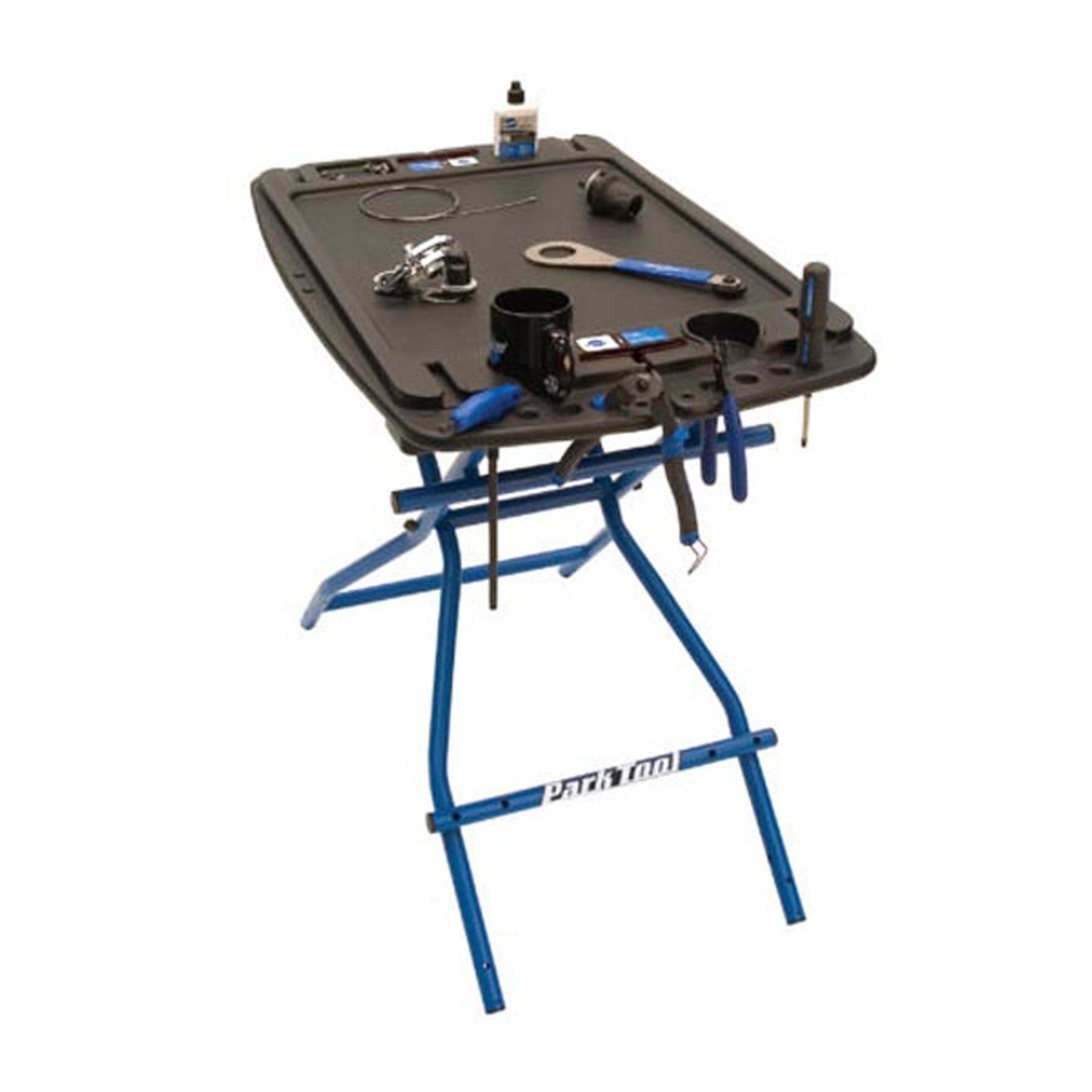 Park Tool Portable Workbench PB-1
