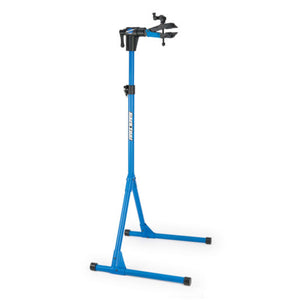 Park Tool PCS-4-2 Workstand Deluxe-home W/100-5D Clamp