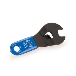 Park Tool Bottle Opener Mini Keychain BO-3