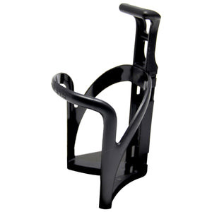 Cateye Bidon Cage BC-100 Nylon - Black