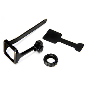 Cateye Flex Tight Bracket Only Stem And Handle Bar 1600280N